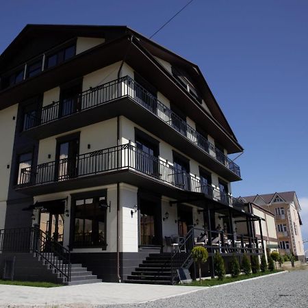 Maison Бостери Екстериор снимка